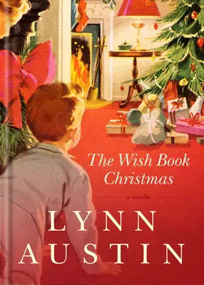 El libro de los deseos de Navidad - The Wish Book Christmas