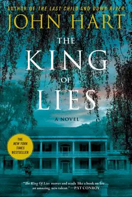 El rey de las mentiras - The King of Lies