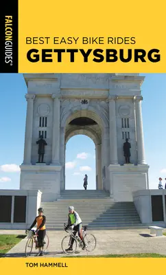 Los mejores paseos en bicicleta Gettysburg - Best Easy Bike Rides Gettysburg