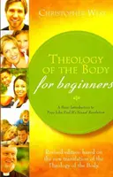 Teología del cuerpo para principiantes - Theology of the Body for Beginners