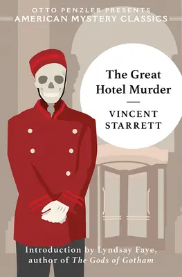 El gran asesinato del hotel - The Great Hotel Murder