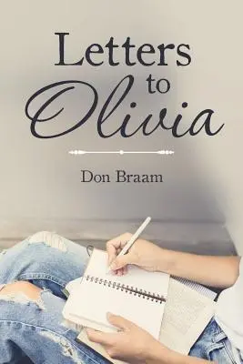 Cartas a Olivia - Letters to Olivia