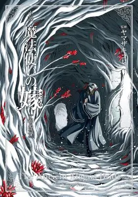 The Ancient Magus' Bride: The Silver Yarn (Novela ligera) 2 - The Ancient Magus' Bride: The Silver Yarn (Light Novel) 2