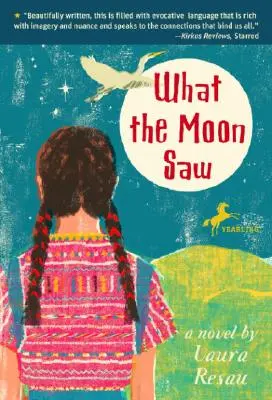 Lo que vio la luna - What the Moon Saw