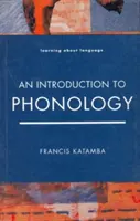 Introducción a la Fonología - Introduction to Phonology