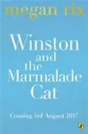 Winston y el gato de mermelada - Winston and the Marmalade Cat