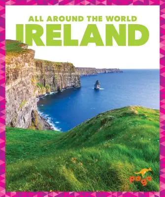 Irlanda - Ireland