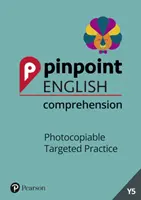 Pinpoint English Comprehension Año 5 - Práctica dirigida fotocopiable - Pinpoint English Comprehension Year 5 - Photocopiable Targeted Practice