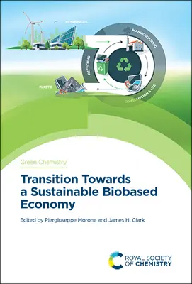 Transición hacia una bioeconomía sostenible - Transition Towards a Sustainable Biobased Economy