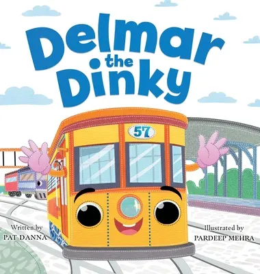 Delmar el Dinky - Delmar the Dinky