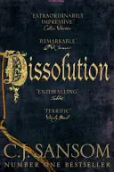 Disolución - Dissolution