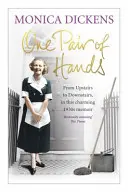 Un par de manos - De arriba a abajo, en estas encantadoras memorias de los años 30 - One Pair of Hands - From Upstairs to Downstairs, in this charming 1930s memoir