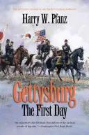 Gettysburg: el primer día - Gettysburg--The First Day