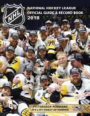 Guía oficial y libro de registro de la Liga Nacional de Hockey 2018 - National Hockey League Official Guide & Record Book 2018