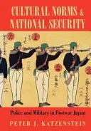 Normas culturales y seguridad nacional - Cultural Norms and National Security