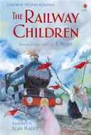Los niños del ferrocarril - Railway Children