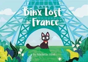 Binx perdido en Francia - Binx Lost in France
