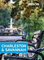 Moon Charleston & Savannah (Séptima Edición) - Moon Charleston & Savannah (Seventh Edition)