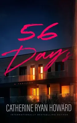 56 días - 56 Days