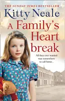 La angustia de la familia - Family's Heartbreak