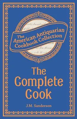 El cocinero completo - The Complete Cook