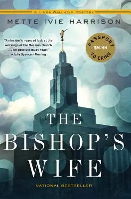 La mujer del obispo - The Bishop's Wife