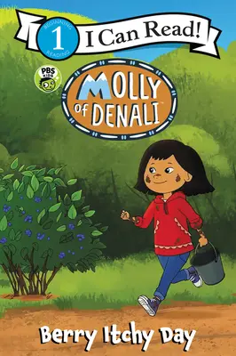 Molly de Denali: Día de picazón de bayas - Molly of Denali: Berry Itchy Day