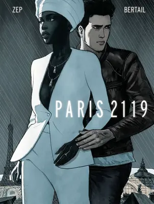 París 2119 - Paris 2119