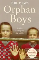 Niños huérfanos - Orphan Boys