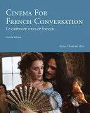 Cine para la conversación en francés - Cinema for French Conversation