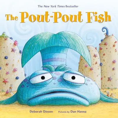 El Pez Puchero - The Pout-Pout Fish