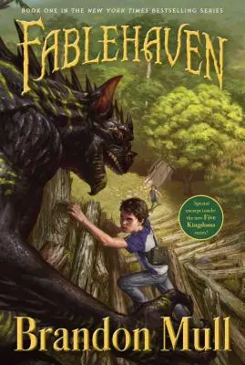 Fablehaven, 1