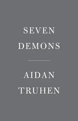 Siete demonios - Seven Demons