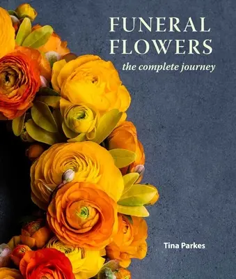 Flores fúnebres: El viaje completo - Funeral Flowers: The Complete Journey