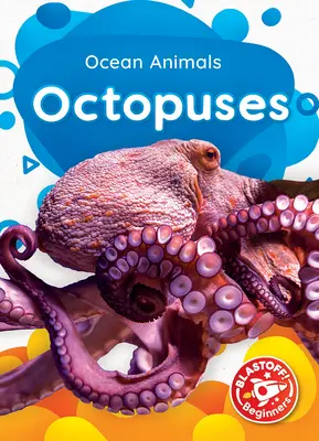 Pulpos - Octopuses