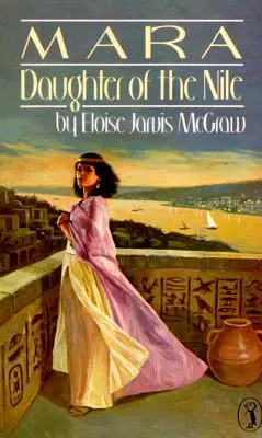 Mara: Hija del Nilo - Mara: Daughter of the Nile