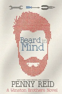 Barba en mente - Beard in Mind