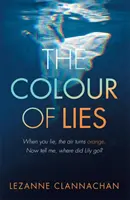 El color de las mentiras - Colour of Lies