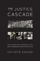 La cascada de la justicia: Cómo los procesamientos por violación de los derechos humanos están cambiando la política mundial - The Justice Cascade: How Human Rights Prosecutions Are Changing World Politics