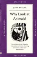 ¿Por qué mirar a los animales? - Why Look at Animals?