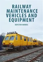 Vehículos y equipos de mantenimiento ferroviario - Railway Maintenance Vehicles and Equipment