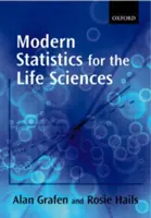 Estadística moderna para las ciencias de la vida - Modern Statistics for the Life Sciences