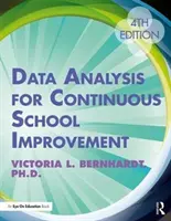 Análisis de datos para la mejora escolar continua - Data Analysis for Continuous School Improvement
