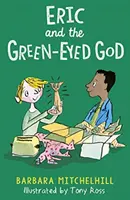 Eric y el Dios de los Ojos Verdes - Eric and the Green-Eyed God