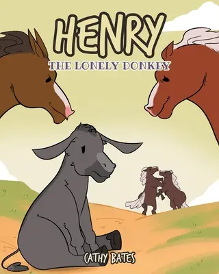Henry, el burro solitario - Henry the Lonely Donkey