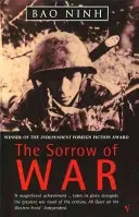 El dolor de la guerra - Sorrow of War