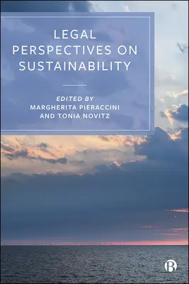 Perspectivas jurídicas de la sostenibilidad - Legal Perspectives on Sustainability