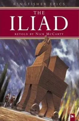 La Ilíada - The Iliad