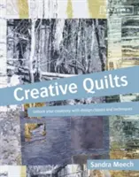 Creative Quilts - Técnicas de diseño para artistas textiles - Creative Quilts - Design techniques for textile artists