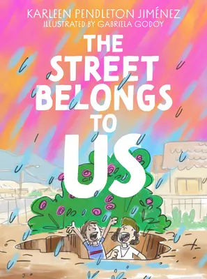 La calle nos pertenece - The Street Belongs to Us